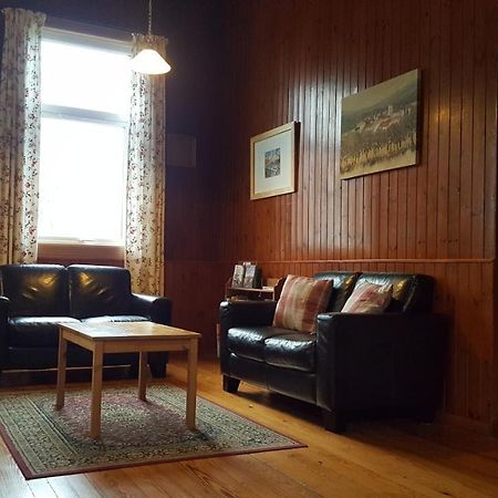 Helmsdale Lodge Hostel - All Rooms En-Suite Εξωτερικό φωτογραφία