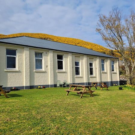 Helmsdale Lodge Hostel - All Rooms En-Suite Εξωτερικό φωτογραφία