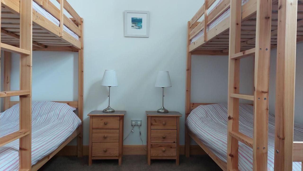 Helmsdale Lodge Hostel - All Rooms En-Suite Εξωτερικό φωτογραφία