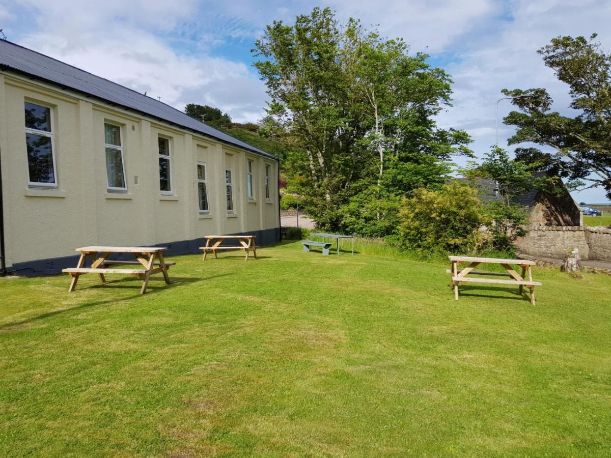 Helmsdale Lodge Hostel - All Rooms En-Suite Εξωτερικό φωτογραφία