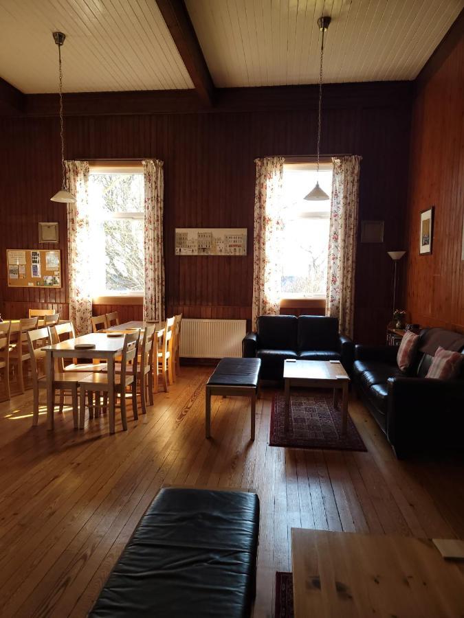 Helmsdale Lodge Hostel - All Rooms En-Suite Εξωτερικό φωτογραφία