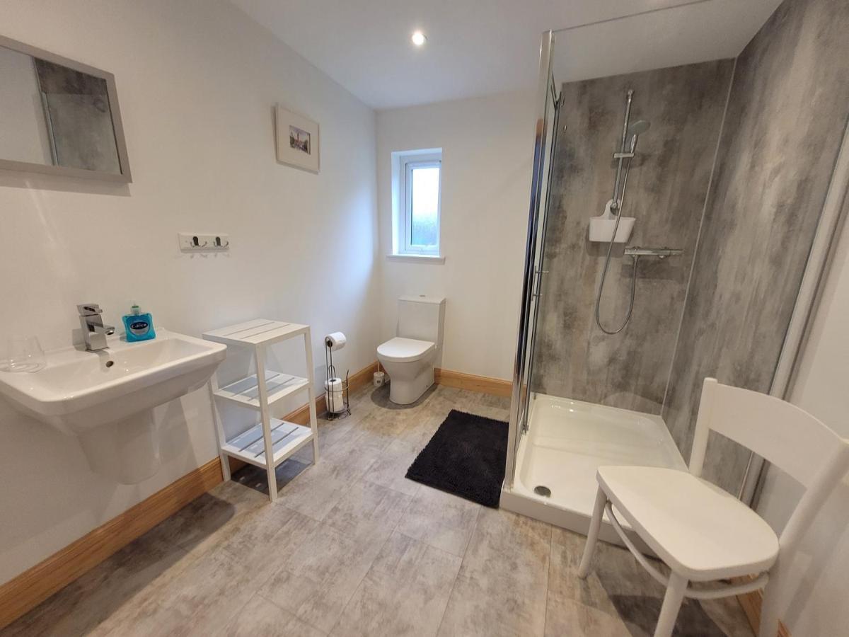 Helmsdale Lodge Hostel - All Rooms En-Suite Εξωτερικό φωτογραφία