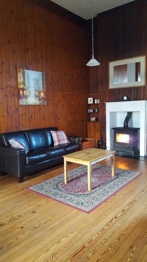 Helmsdale Lodge Hostel - All Rooms En-Suite Εξωτερικό φωτογραφία